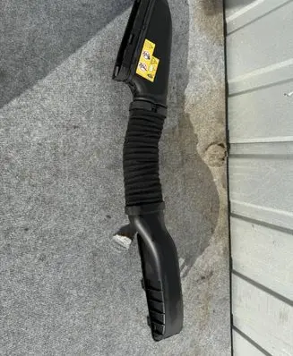 Mercedes-Benz B W246 W242 Radiator support slam panel A0005840526