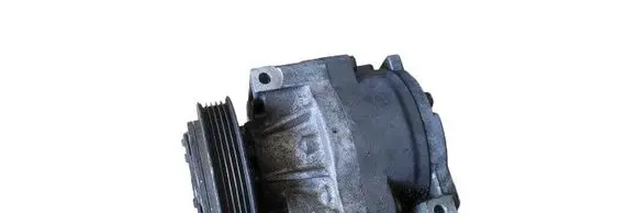 Fiat Punto (188) Air conditioning (A/C) compressor (pump) 592475900