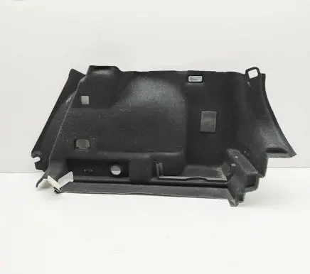 Cupra Formentor Trunk/boot side trim panel 5FF867428