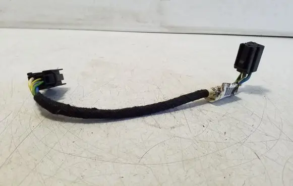 Other wiring loom