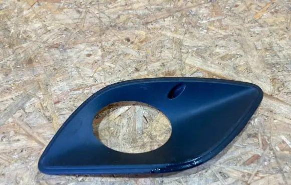 Mercedes-Benz Sprinter W907 W910 Front fog light trim/grill A9108854400