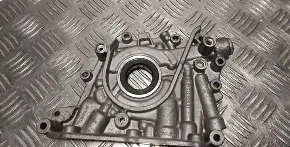 Ford Ecosport other engine part