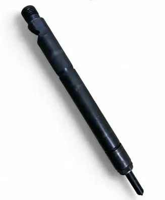 Fuel injector