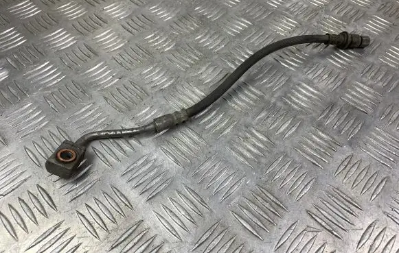 Brake line pipe/hose