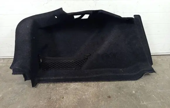 BMW M2 G87 Trunk/boot side trim panel BOCZEKMG87