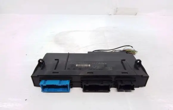 BMW 5 F10 F11 Comfort/convenience module 9244392 5026189246 532535T00