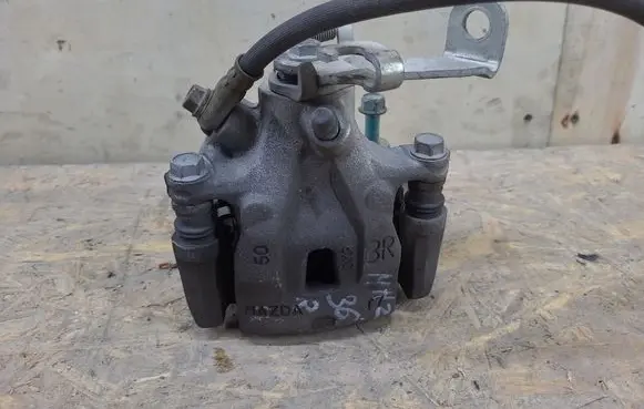 Mazda CX-5 Rear brake caliper 