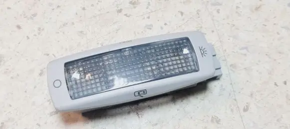 Volkswagen New Beetle Rear seat light 3B0947291