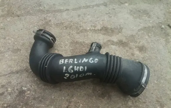 Citroen Berlingo Intercooler hose/pipe 9687883880