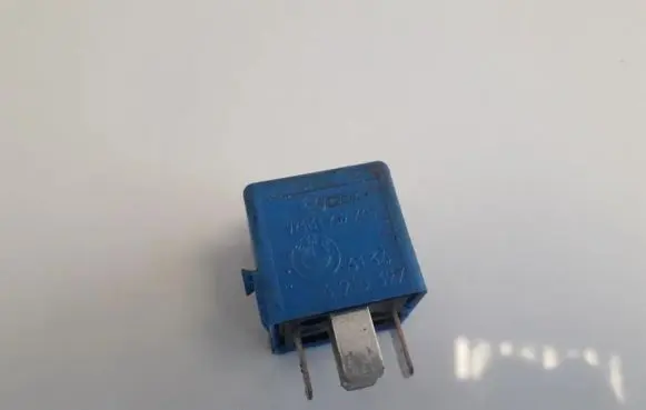BMW 5 E60 E61 Other relay 61366915327 61.36-6915327