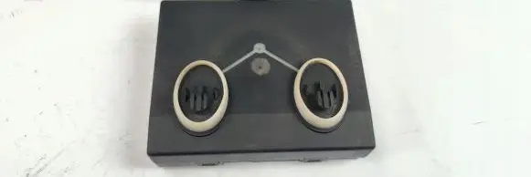 Audi RS6 C7 Central body control module 4G8959795J