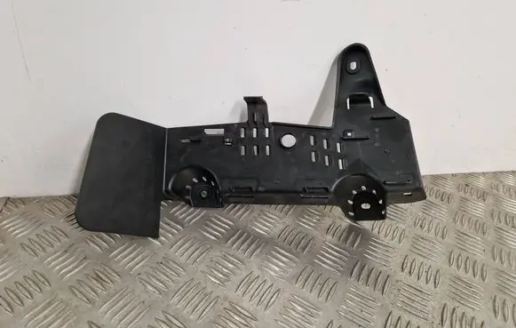 Skoda Octavia Mk4 Foot rest pad/dead pedal 5Q1864775A