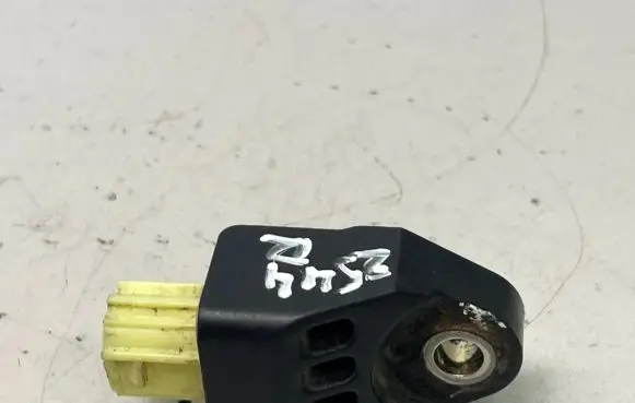 Subaru Legacy Airbag deployment crash/impact sensor 98231AJ000