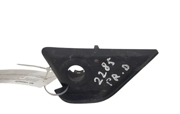 Citroen C5 Front parking sensor holder (PDC) 9681056377