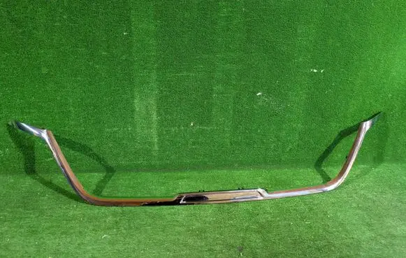 Renault Trafic III (X82) Front grill 620849333R
