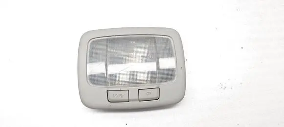 Hyundai Sonata Rear seat light 928503K0