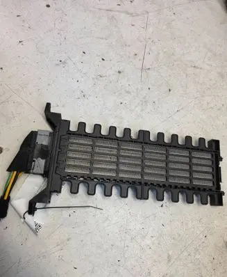 Jaguar XF X260 Electric cabin heater radiator MF0134100861