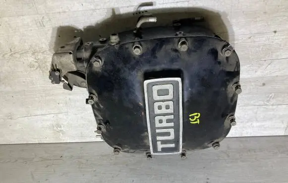 Bentley Mulsanne Carburettor 