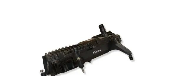 Ford Transit VII Oil breather separator GK2Q6C757AD