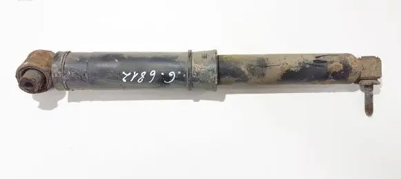 Renault Megane II Rear shock absorber/damper 8200287404b 0306-100-0833b