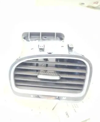 Volkswagen Golf VI Dashboard side air vent grill/cover trim 5K0819703J 5K0819709D