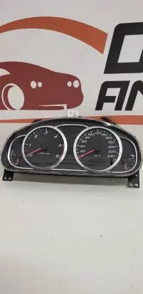 Mazda 6 Speedometer (instrument cluster) GR1L55430