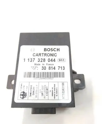 Volvo S40, V40 Other control units/modules 1137328044 30814713