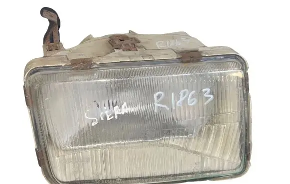 Ford Sierra Headlight/headlamp