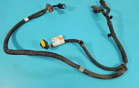 Toyota ProAce City Other wiring loom 9827966380 IMPRK1544345