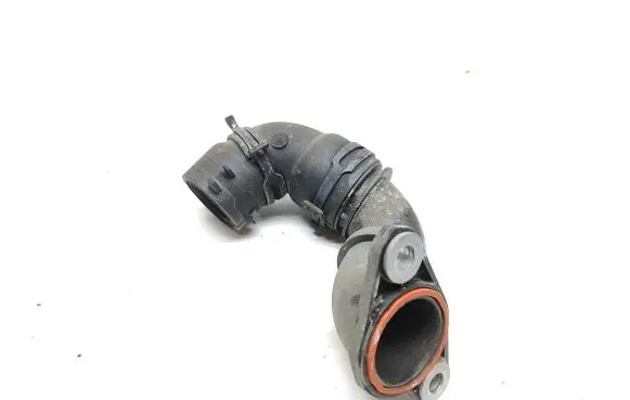 Renault Trafic III (X82) EGR valve line/pipe/hose 147134852R