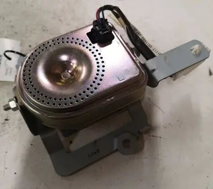 Mazda 6 Alarm system siren GS1D67SB0 K0216