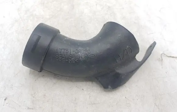 Toyota Auris 150 Interior heater climate box assembly housing 177510R020