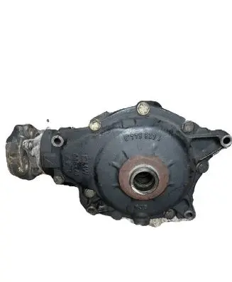 BMW X5 E53 Front differential 1428644 1428641 14286440