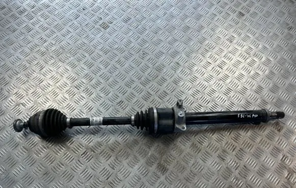 Mini One - Cooper F56 F55 Front driveshaft 8643362