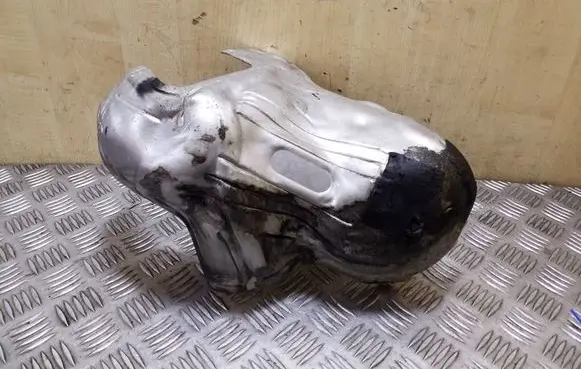 Mitsubishi Outlander Exhaust heat shield 3140420800B