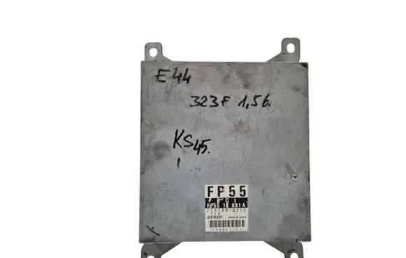 Mazda 323 F Engine control unit/module FP5518881A 2797000212 0002125