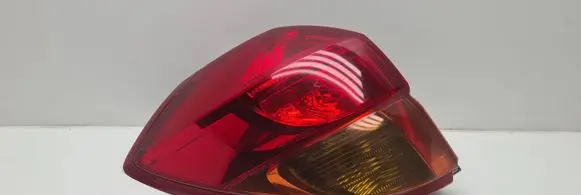 Subaru Legacy Rear/tail lights 22020792