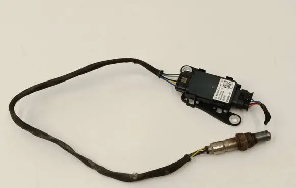 BMW 2 F46 Lambda probe sensor 8580408 0281007667 95329