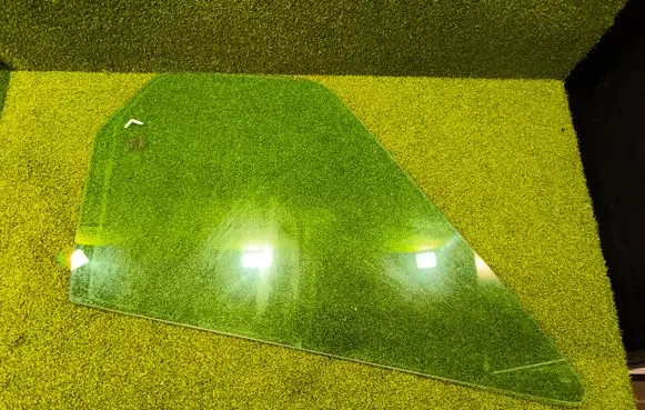 Ford Transit VII Rear vent window glass BK31V21418A BK31V21418 43R004026