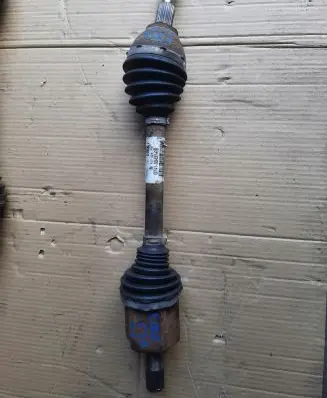Ford Edge II Front driveshaft GT413B437BB