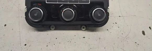 Volkswagen Golf VI Climate control unit 5HB00975173 907426AQ