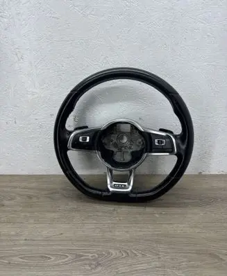 Volkswagen Golf VII Steering wheel buttons/switches 5G0959442N 5G0419091
