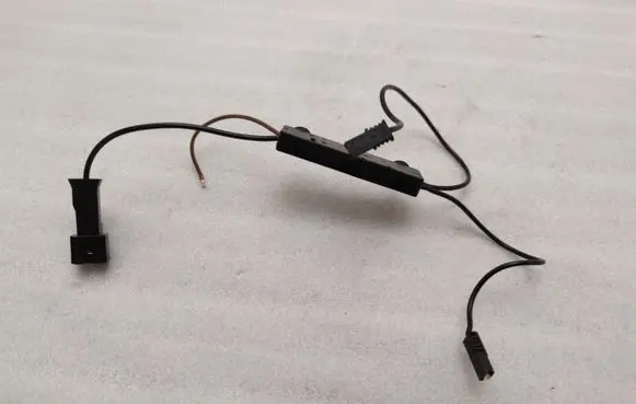 Mercedes-Benz CLS C218 AMG Aerial antenna amplifier A2128704589