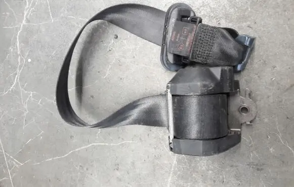 Citroen C2 Rear seatbelt 96422203xx