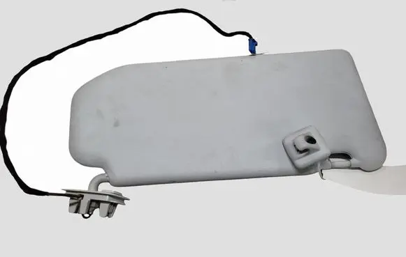 Peugeot 508 Sun visor