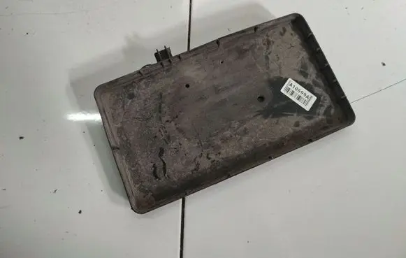 Toyota Avensis T250 Battery box tray 7443105080 74431-05080