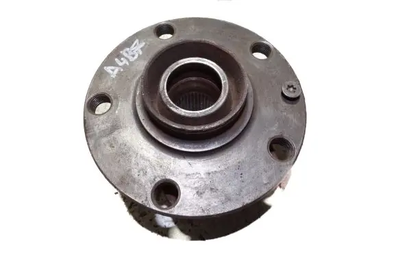 Audi A4 S4 B7 8E 8H Front wheel ball bearing 