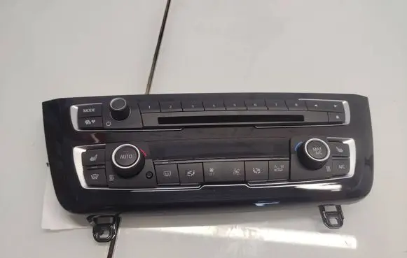 BMW 3 F30 F35 F31 Climate control unit 9363546 E1120690
