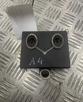 Audi A4 S4 B8 8K Door control unit/module 4F0959795N