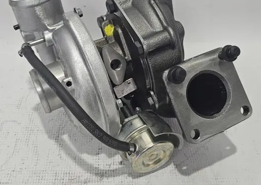 Alfa Romeo 156 Turbo 4913105212 454150 4541500003